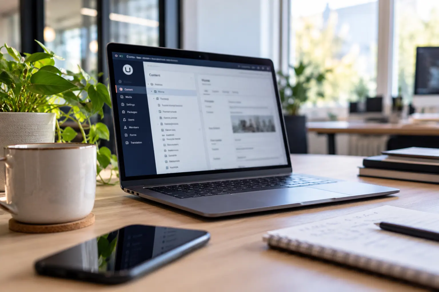 Umbraco-beveiligingsupdate: wat moet je laten controleren?