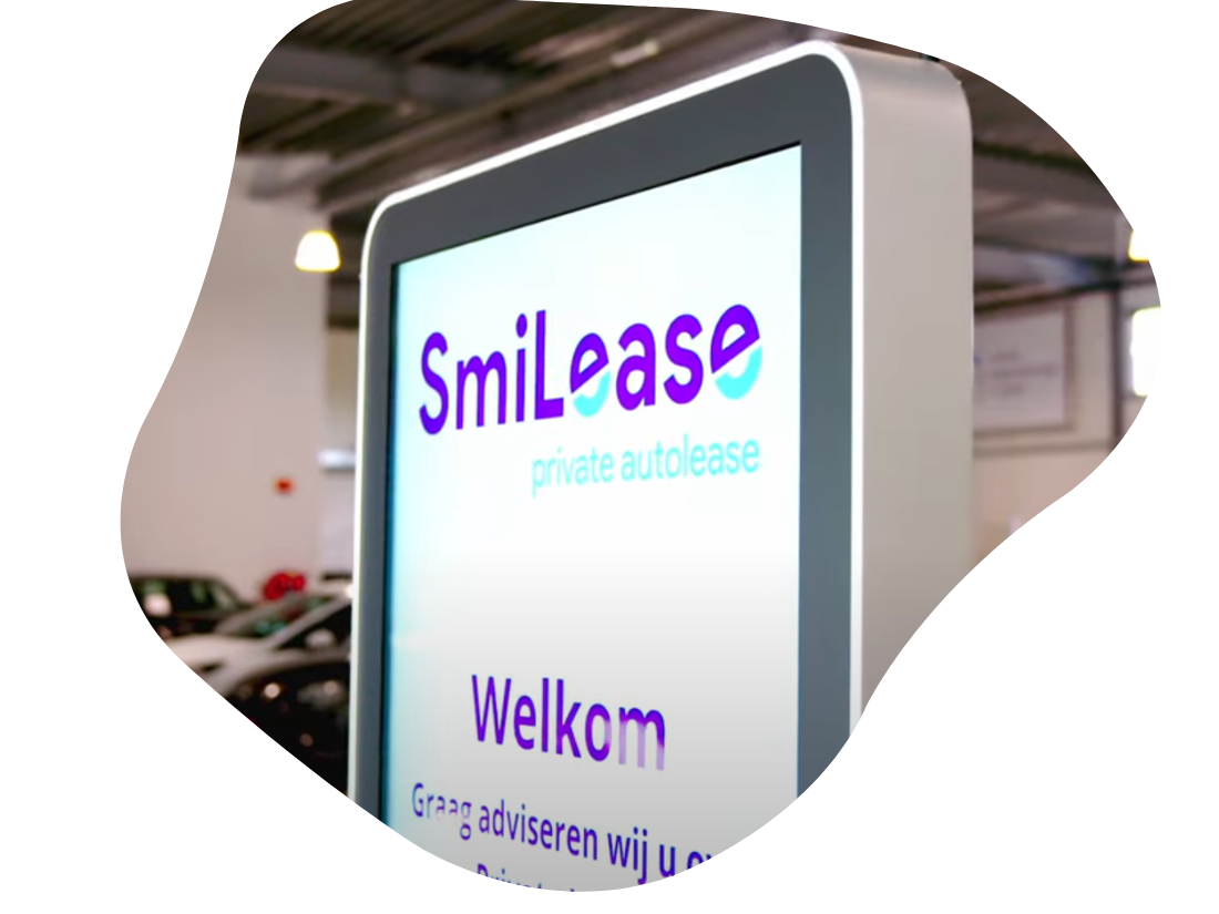 Klant Aan Het Woord Smilease Vrijdagonline Umbraco Specialisten