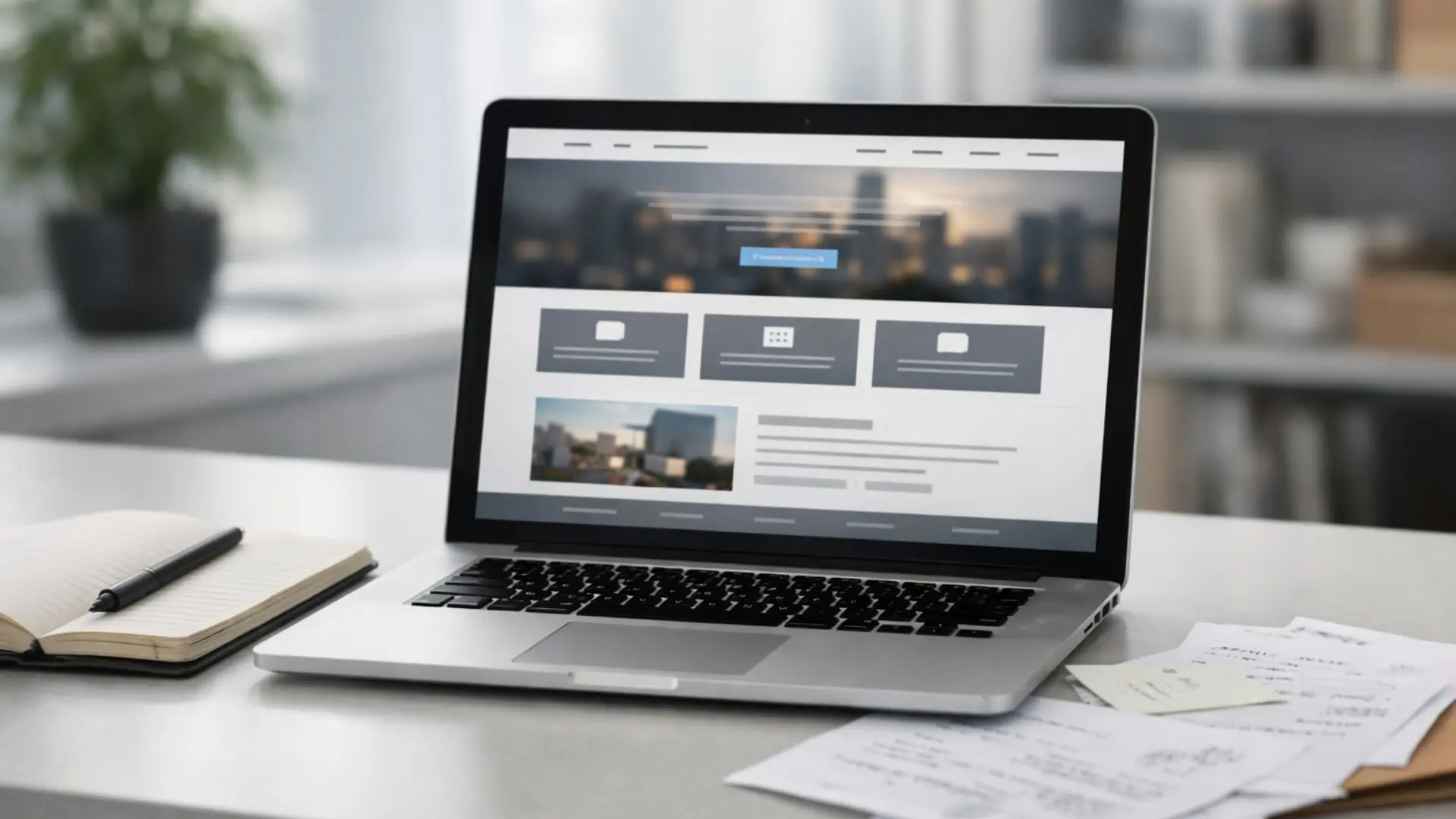 Website Met Ai Snel Gebouwd Maar Klopt Het Ook