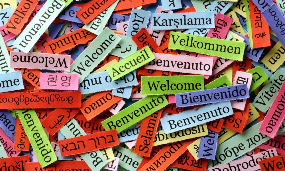 Een meertalige website: wat moet je regelen vóór je gaat vertalen?