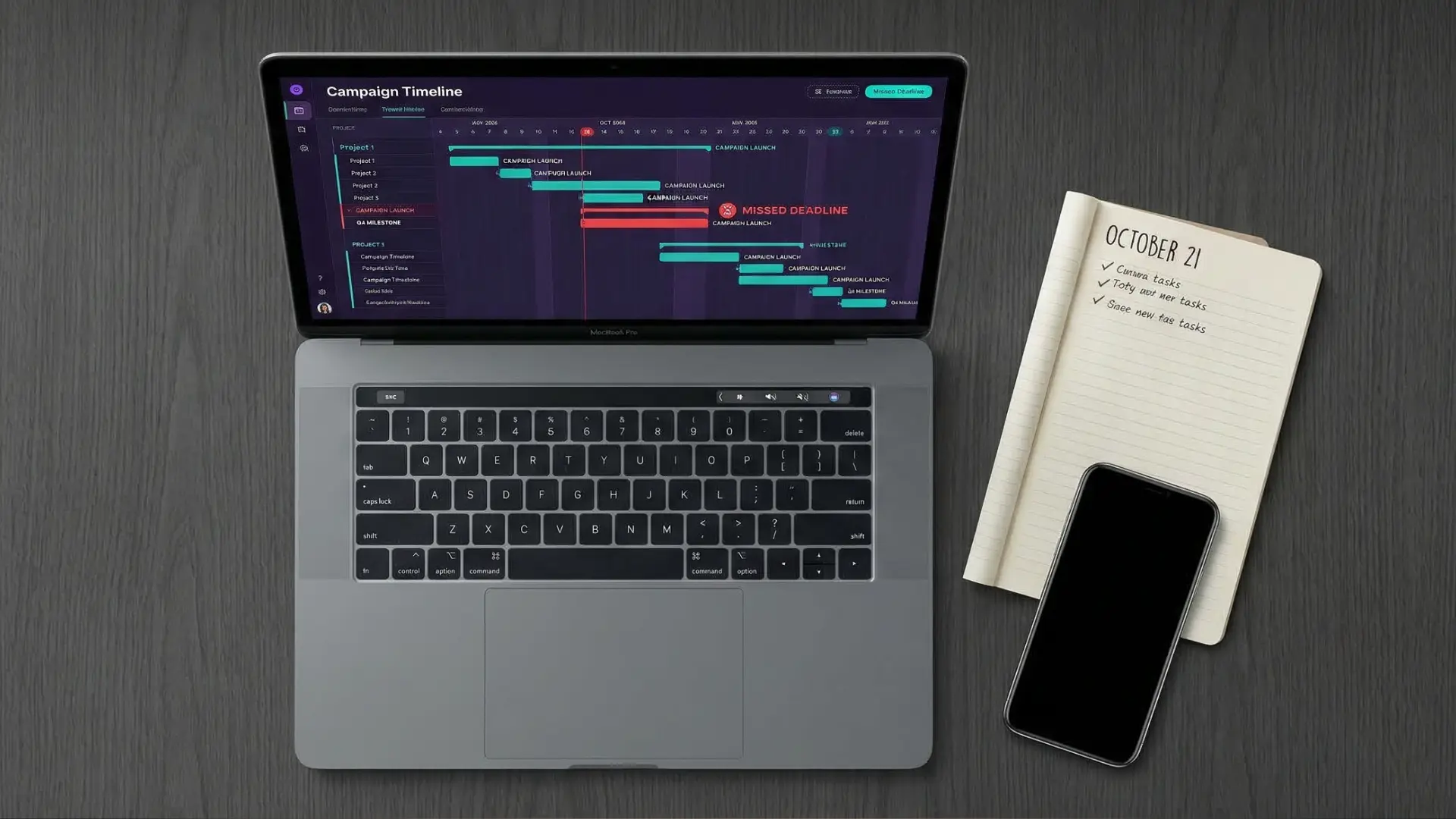 Als Marketing Voor Elke Aanpassing Een Developer Nodig Heeft, Klopt De Opzet Niet.