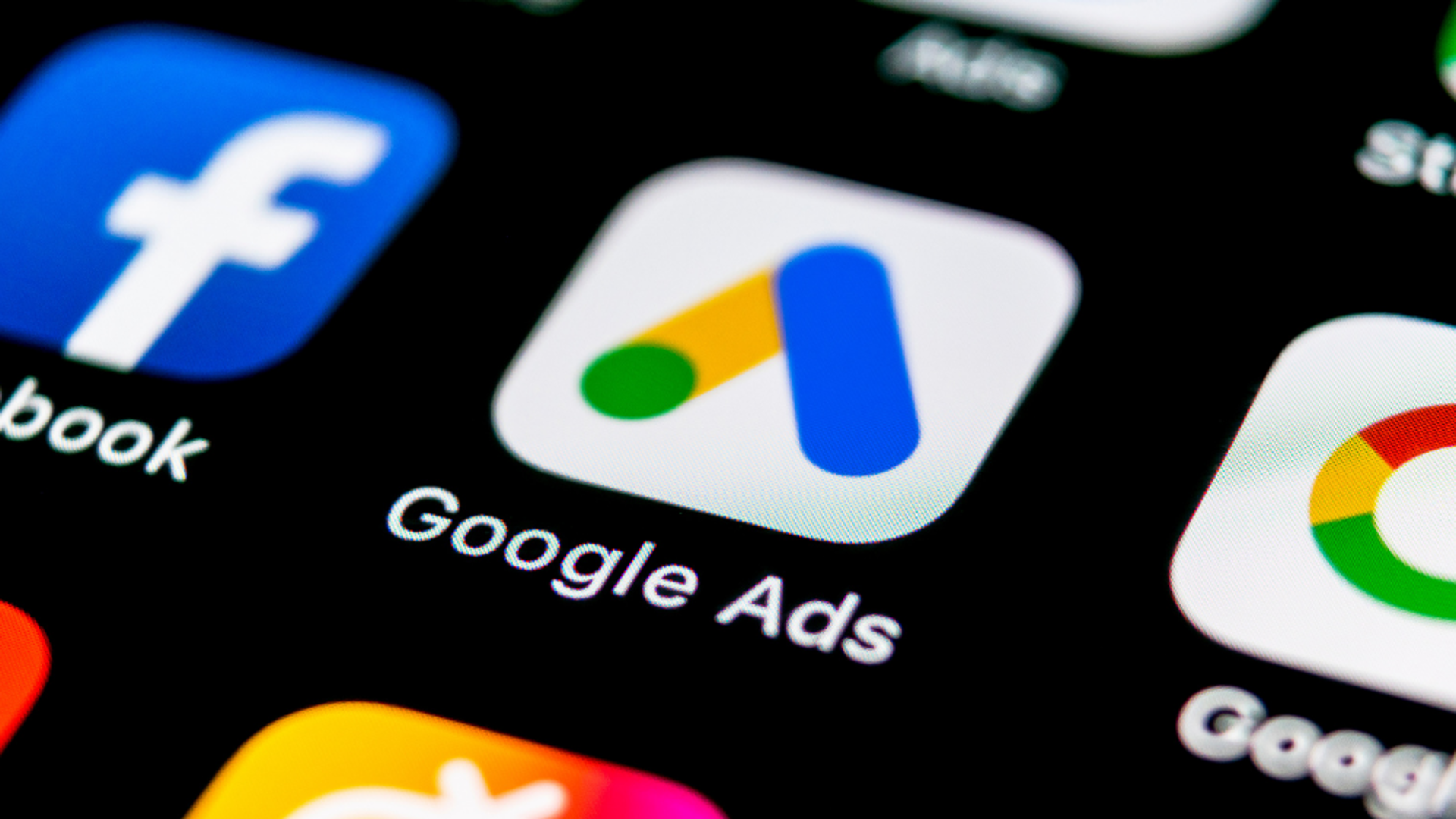 Hoe Werkt Google Ads 2022