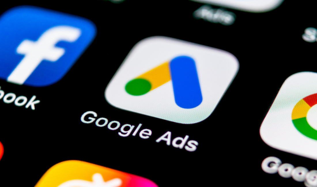 Hoe Werkt Google Ads 2022