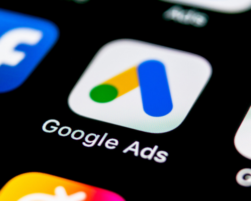 Hoe Werkt Google Ads 2022