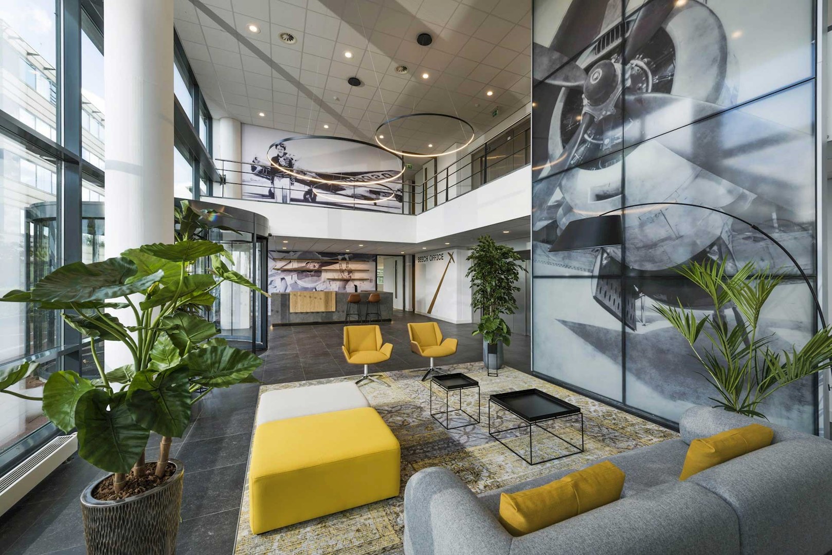 Configurator website voor Profile Project