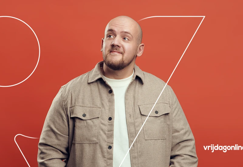 Umbraco webdesign VrijdagOnline