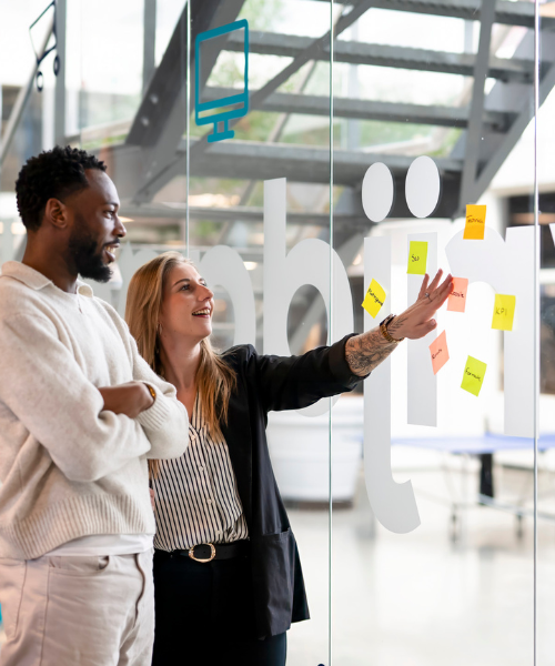 Roadmap Op Maat Db Keukens Vrijdagonline