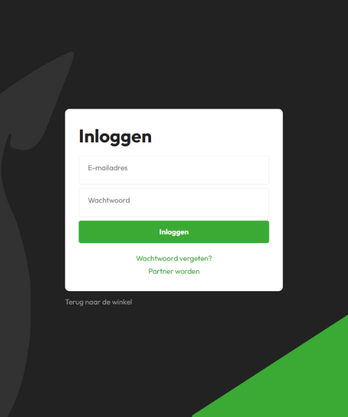 Gestroomlijn Afrekenen Ecommerce Umbraco Cms Tp Technology