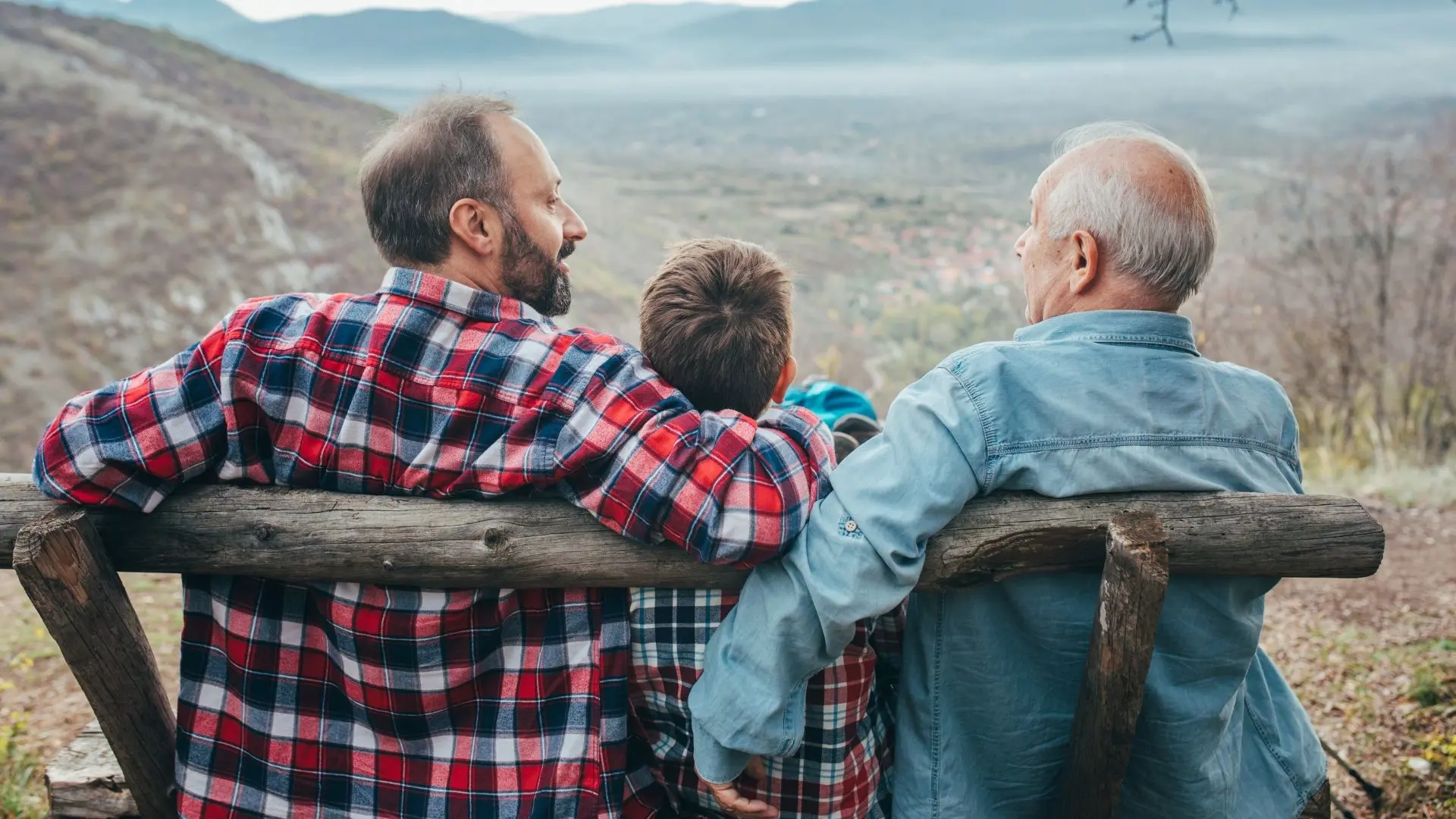 Content Voor Verschillende Generaties