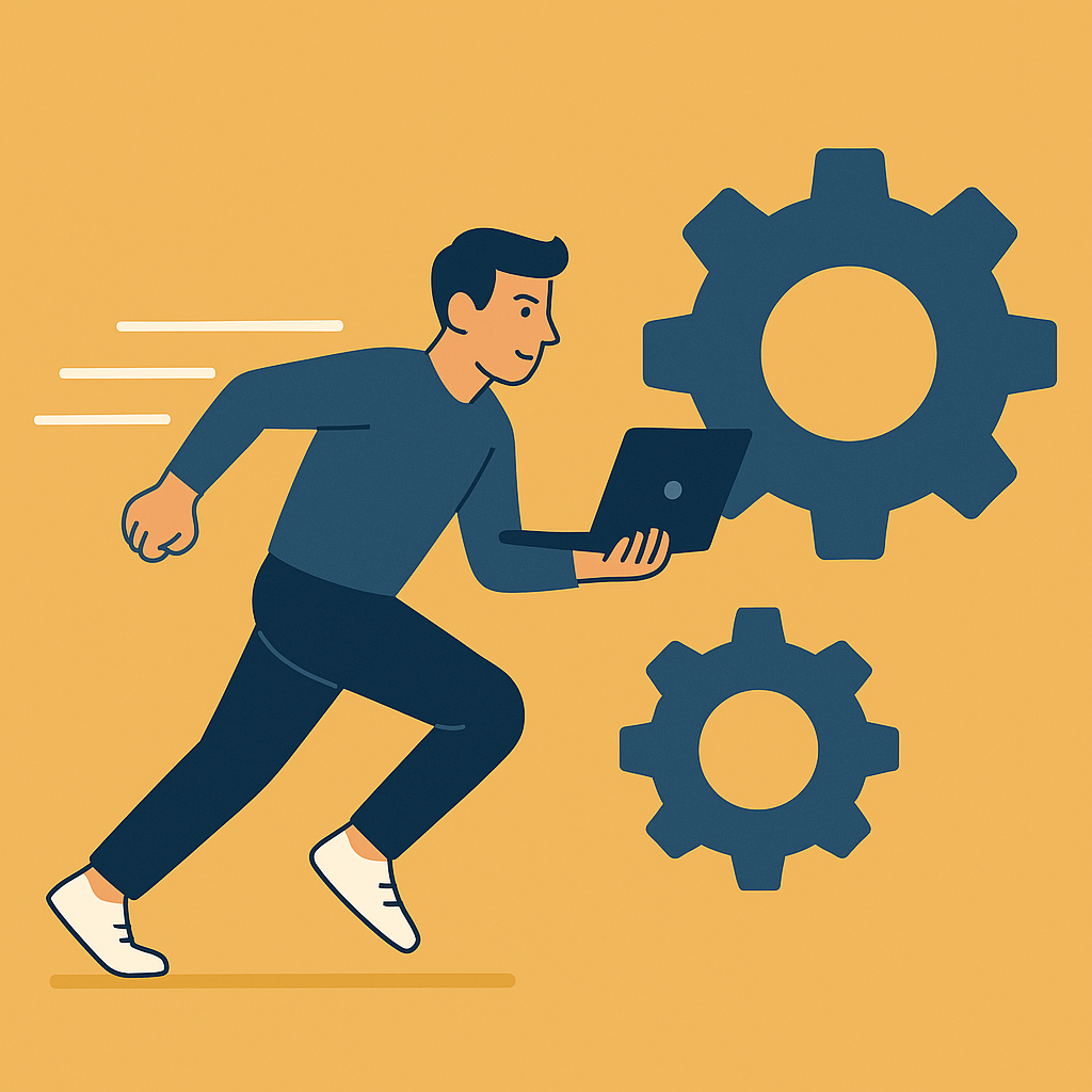 Kies voor snelheid én kracht