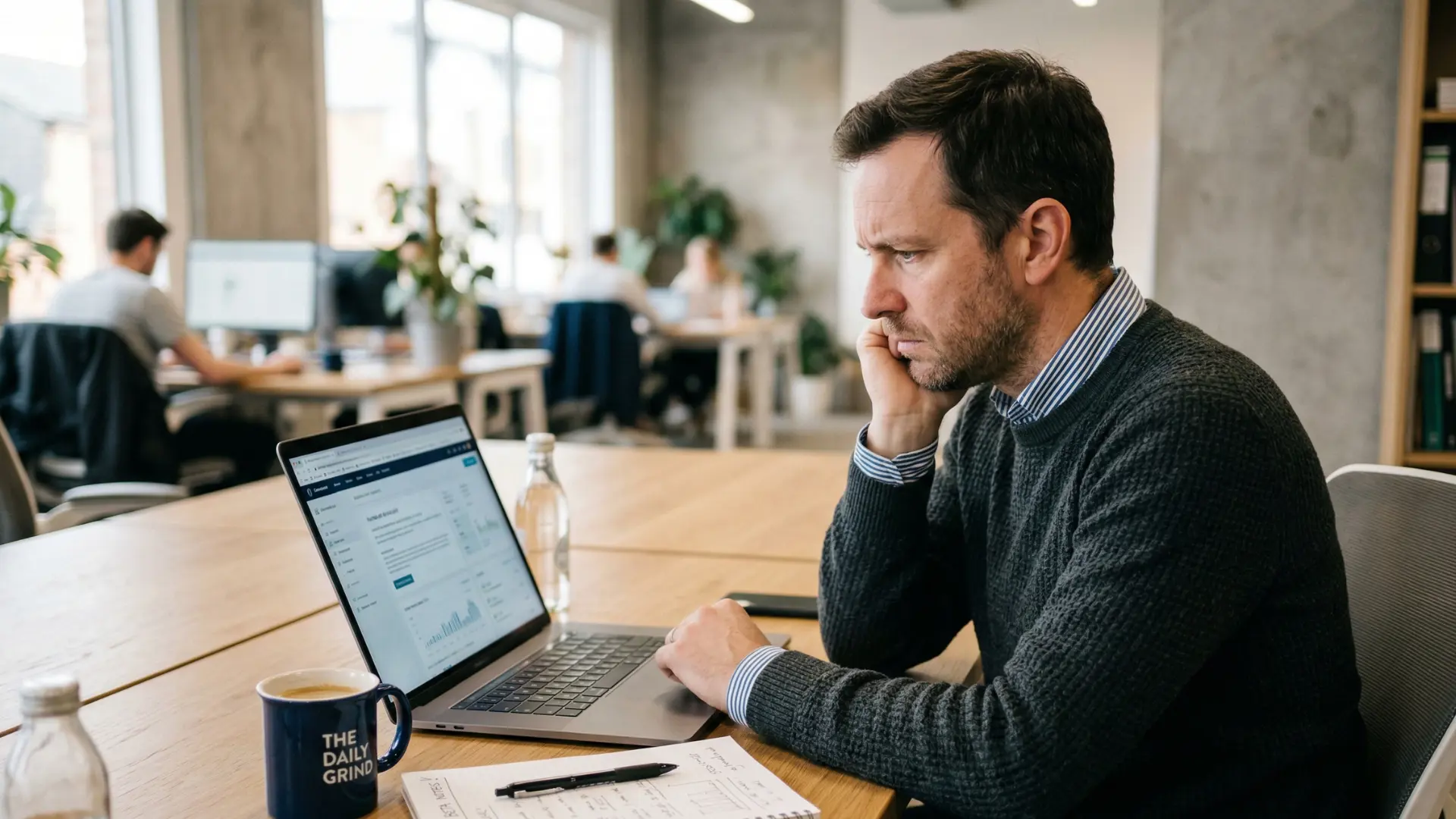 WCAG In 2026 Voldoe Je Aan De Wet Of Neem Je Een Commercieel Risico