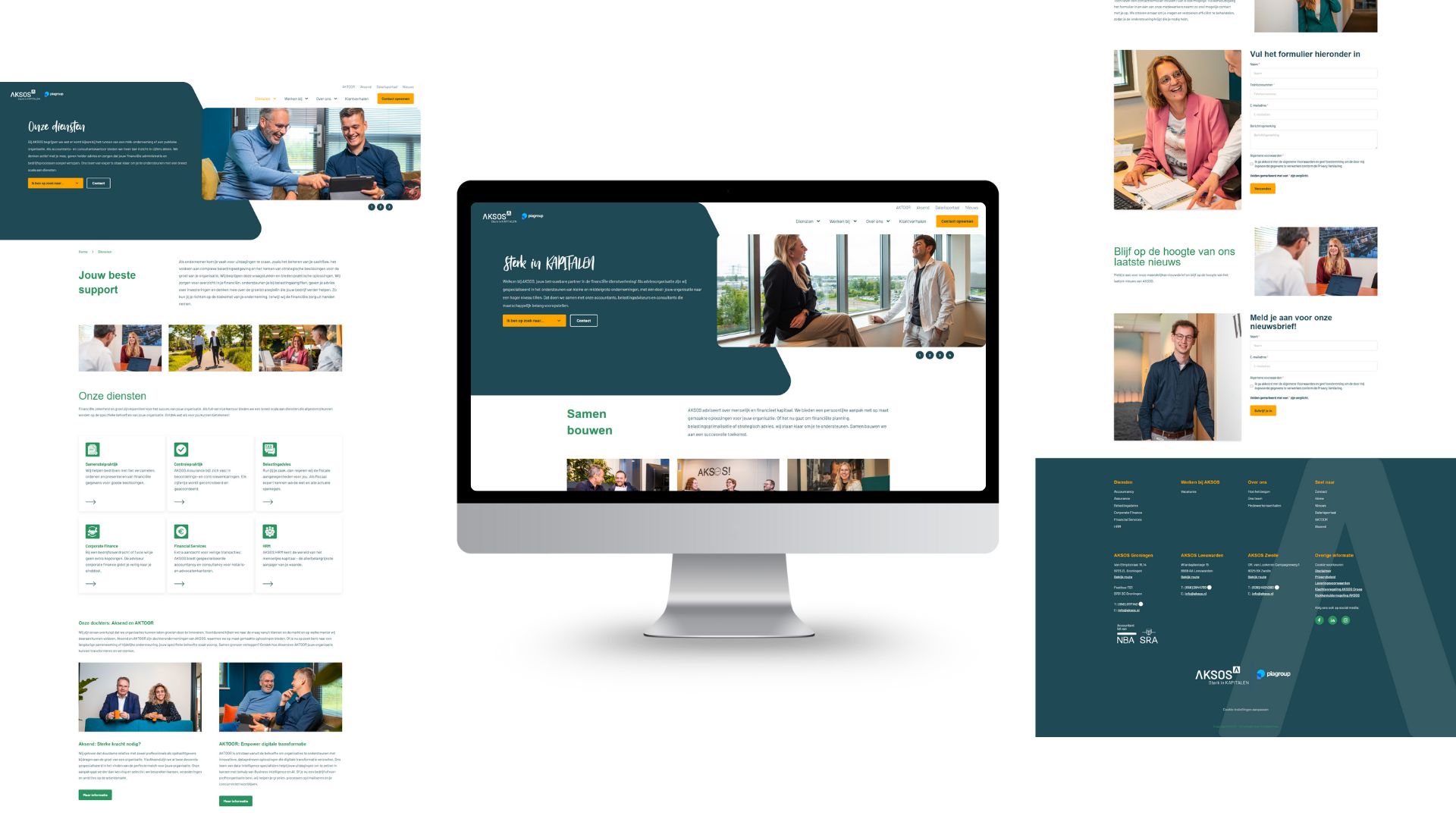 Aksos Overzicht Nieuwe Umbraco Website (3)