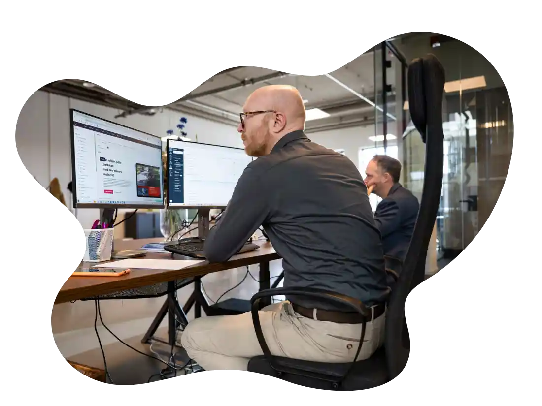 Umbraco Cms Gebruiksvriendelijk Maatwerk Website