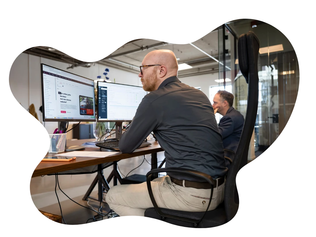 Umbraco Cms Gebruiksvriendelijk Maatwerk Website