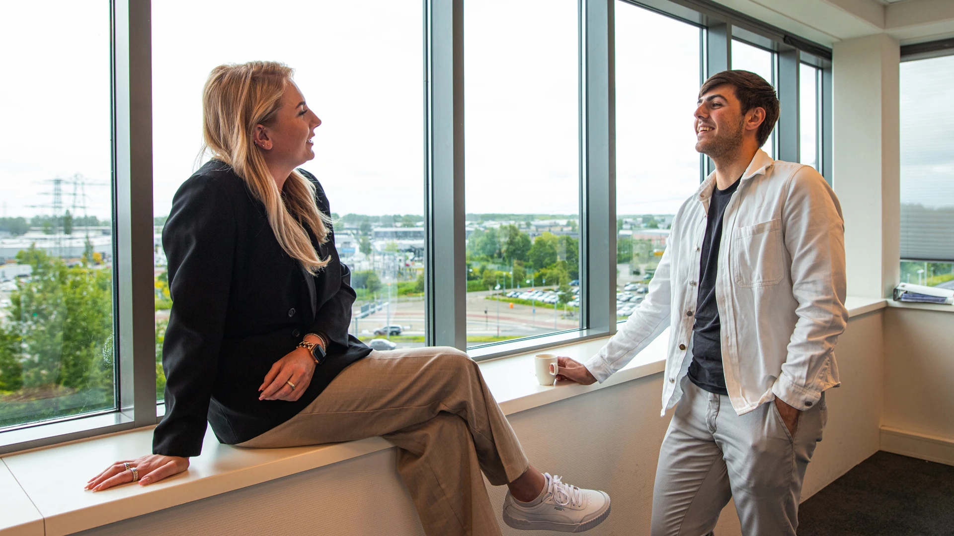 Aksos Accountants – Een toekomstbestendig platform voor groei