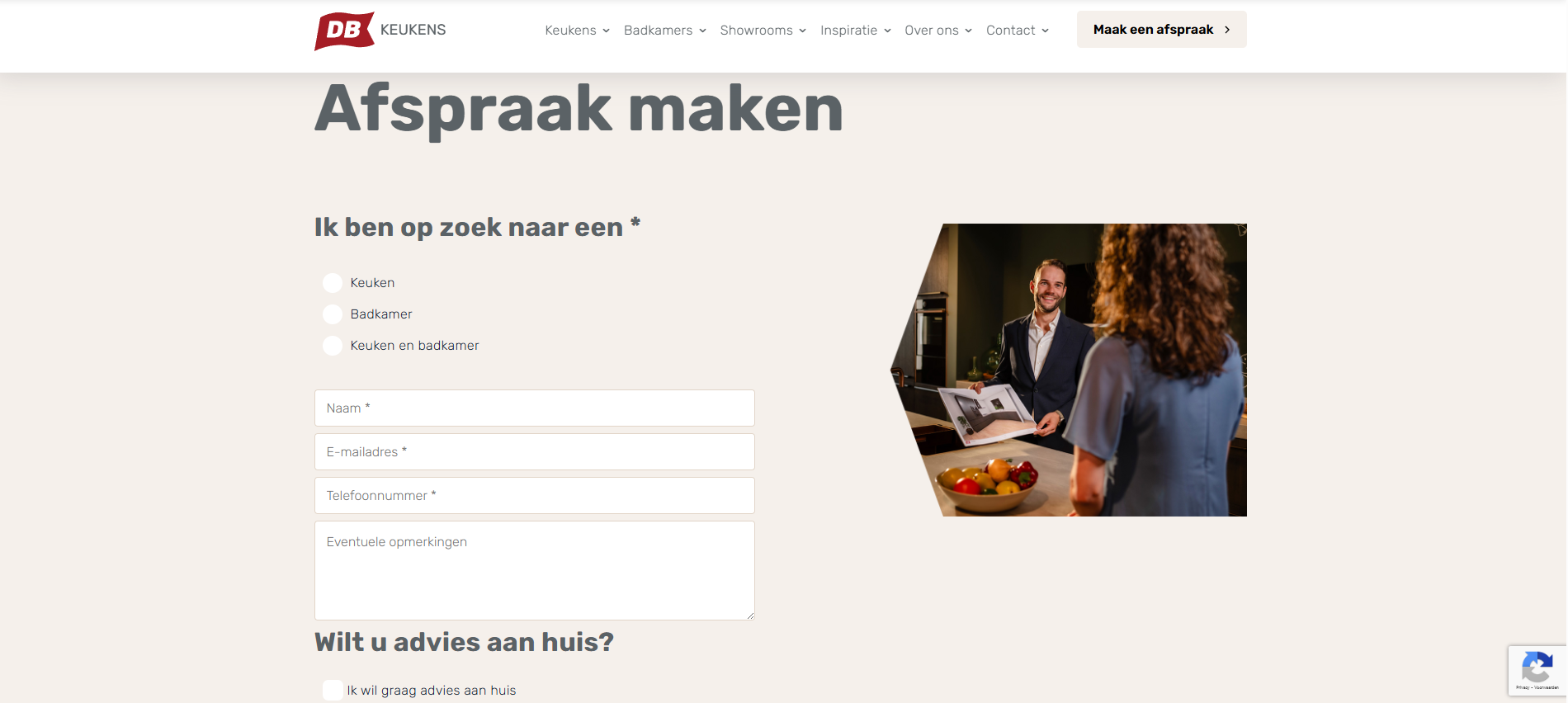 De psychologie van het formulier: Een vloeiende flow