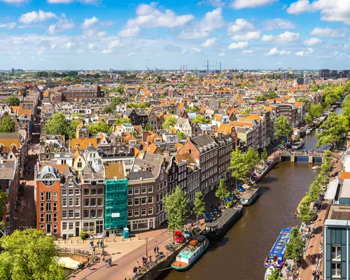 Meertalige SEO scores voor NL-Housing