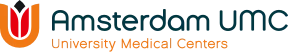 Logo Amsterdam Umc En
