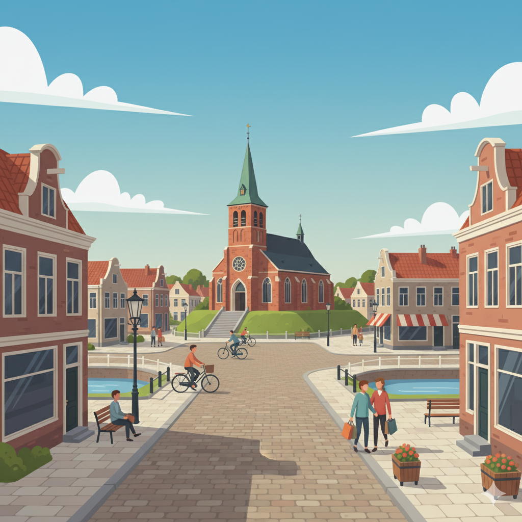 Overheden Umbraco Citymarketing Platform