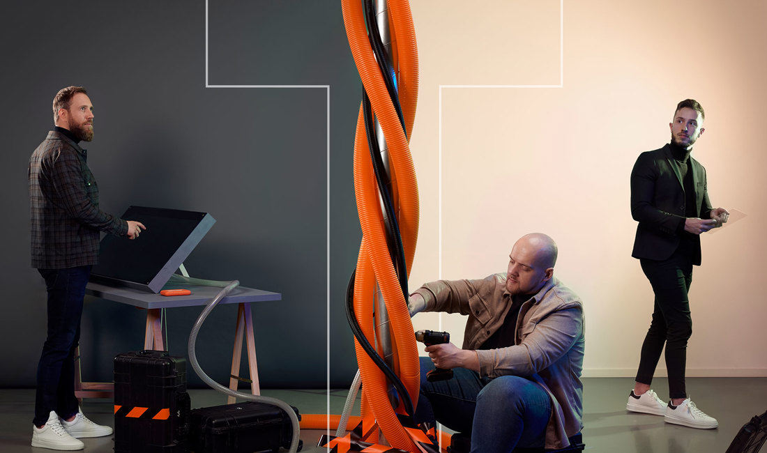Techniek