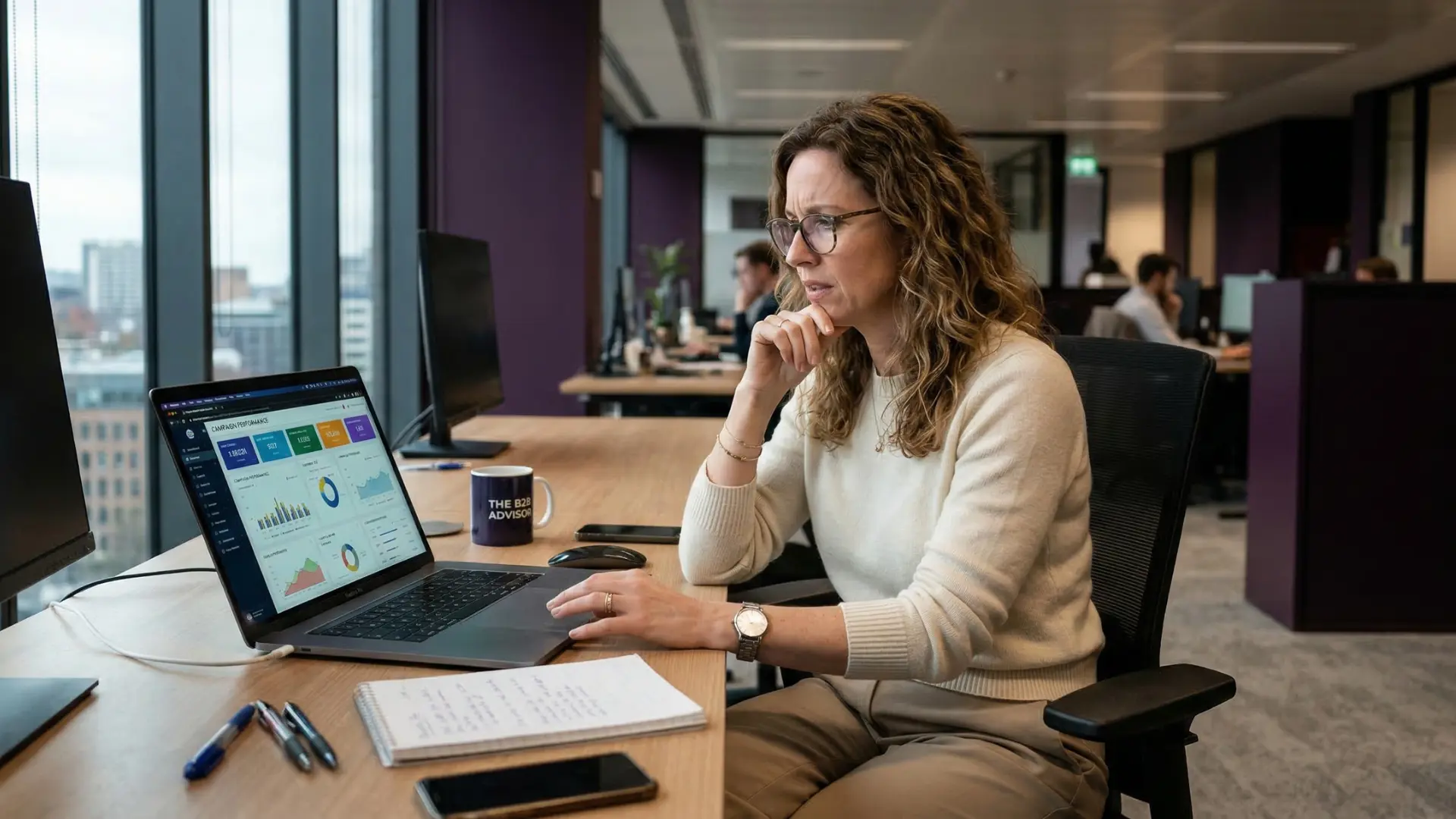 Waarom Je Website Marketing Remt In Plaats Van Versnelt