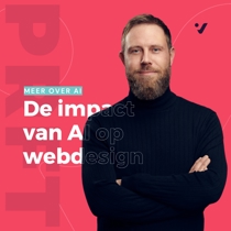 Impact Van AI Op Webdesign Post IG