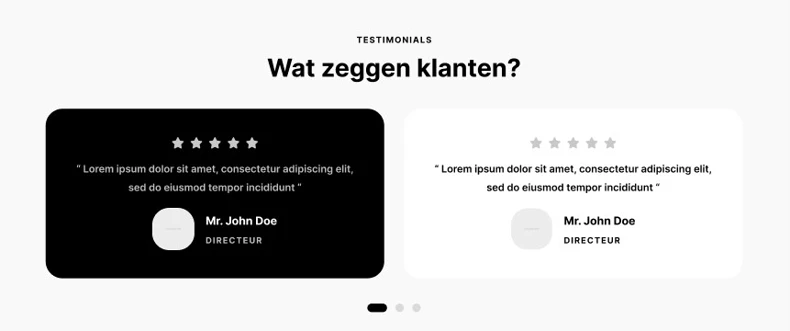 Review Component