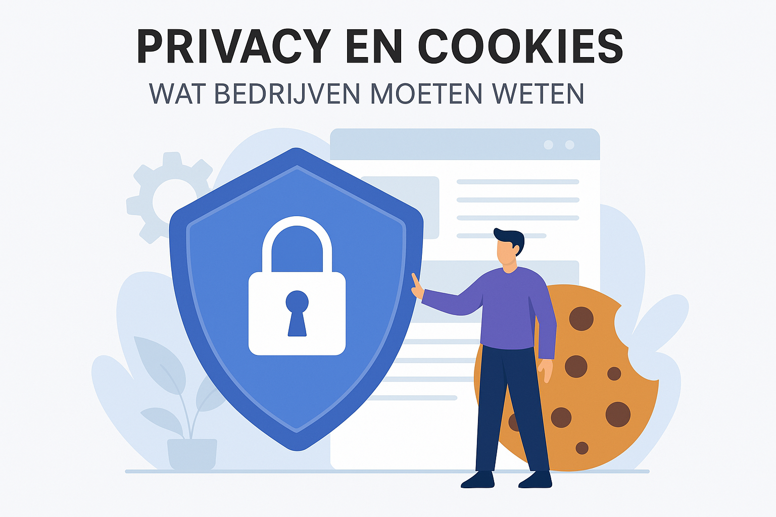 Privacy en Cookies: