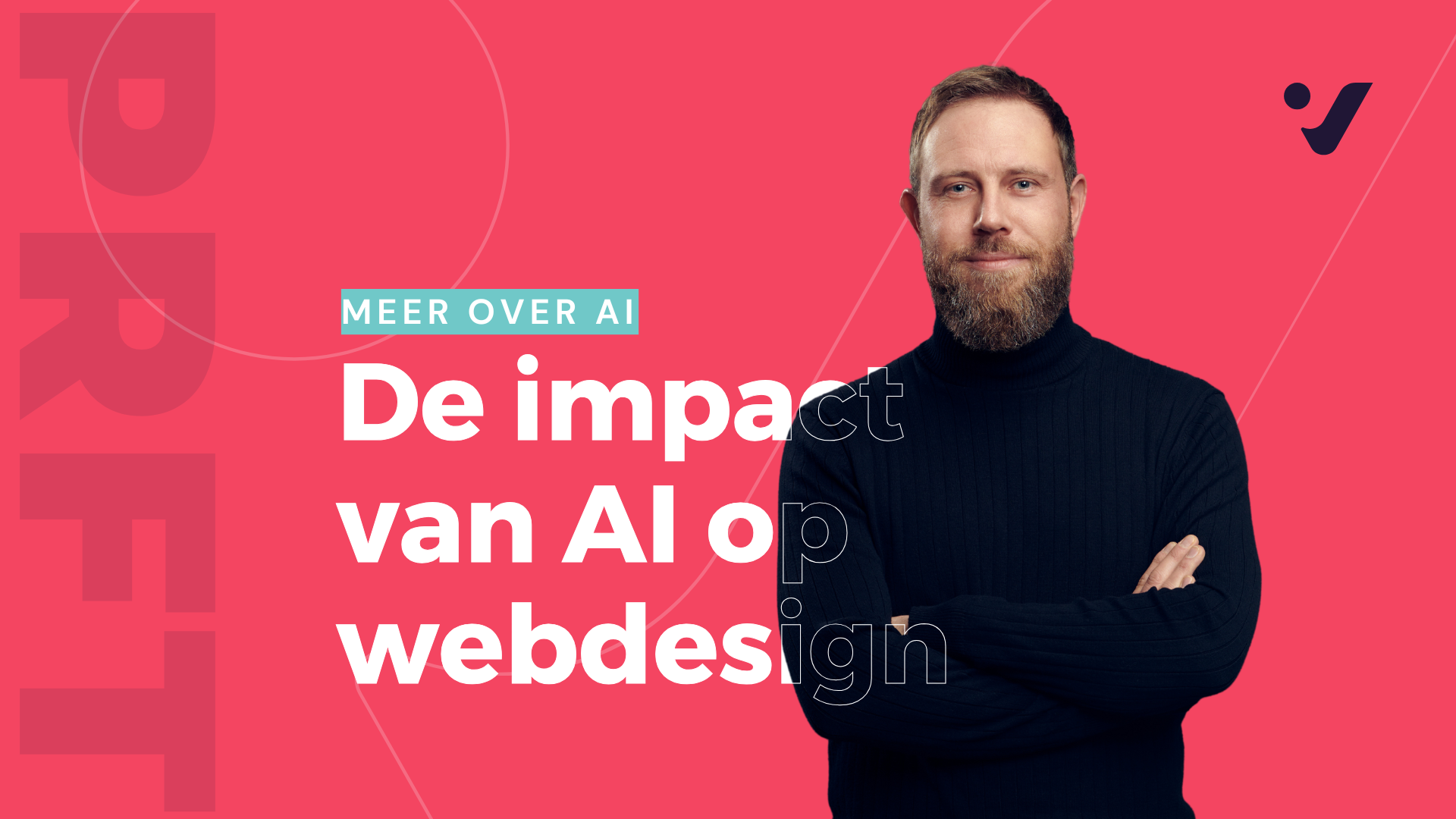 De Impact van AI op webdesign: Revolutionaire veranderingen in webontwikkeling en gebruikerservaring