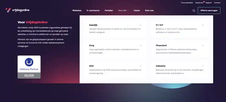 Megamenu Module