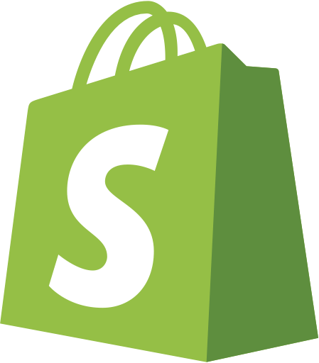 Shopify 