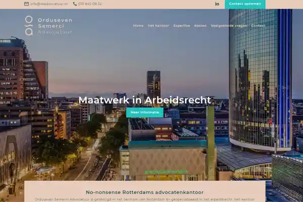 OS Advocaten