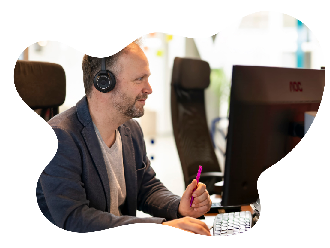 Waar lekt jouw website?