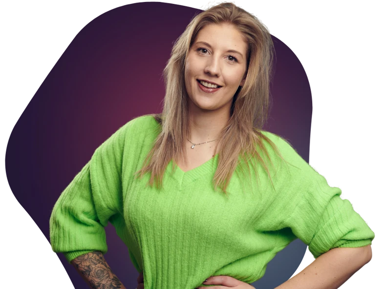 Tamara Support Manager Vrijdagonline