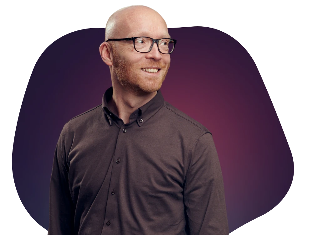 Joost Commercieel Directeur Vrijdagonline