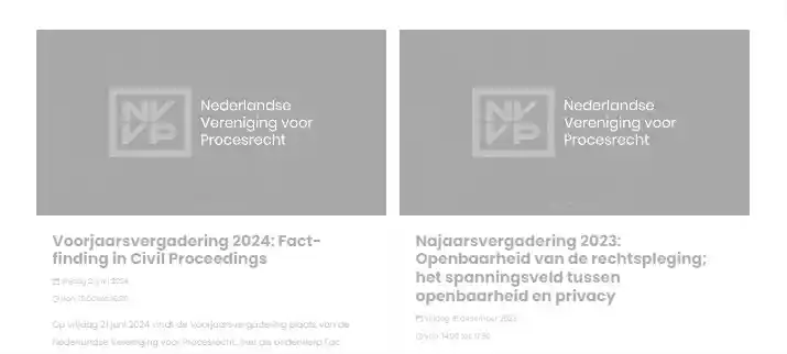 Basis Activiteiten Module