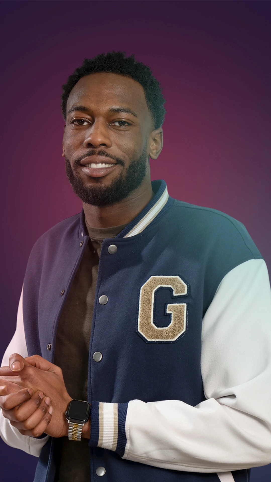 Toby Olubadewa