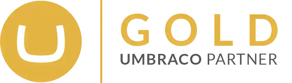 Gold Partner Logo Transparent Background