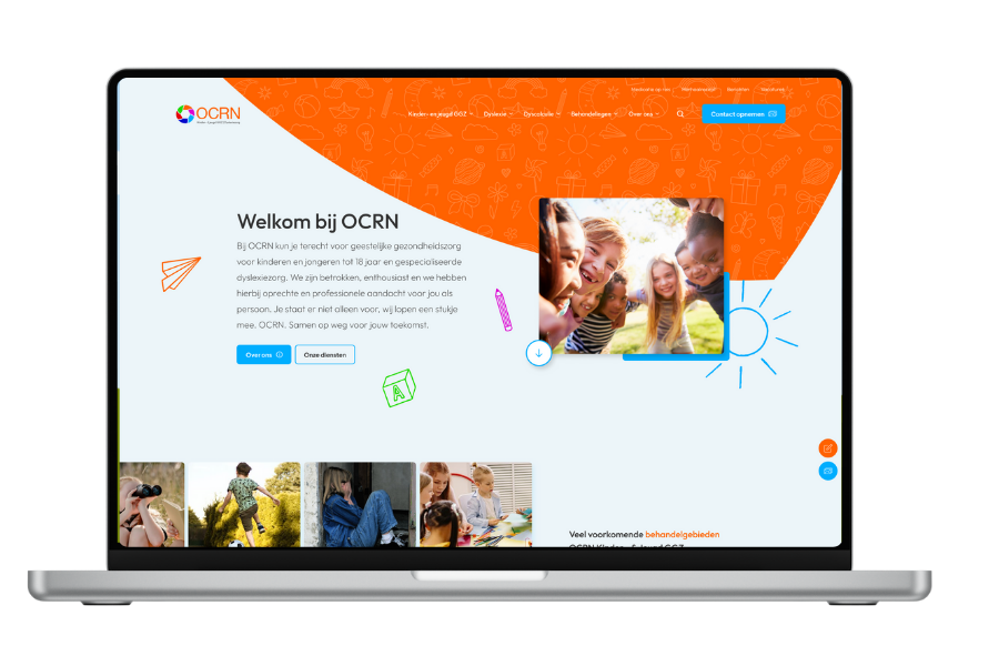 Ocrn Corporate Website Epd Koppeling Umbraco Cms