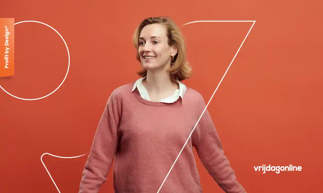 Umbraco Webdesign Vrijdagonline