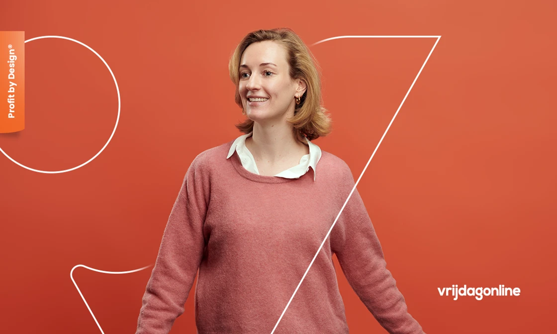 Umbraco Webdesign Vrijdagonline