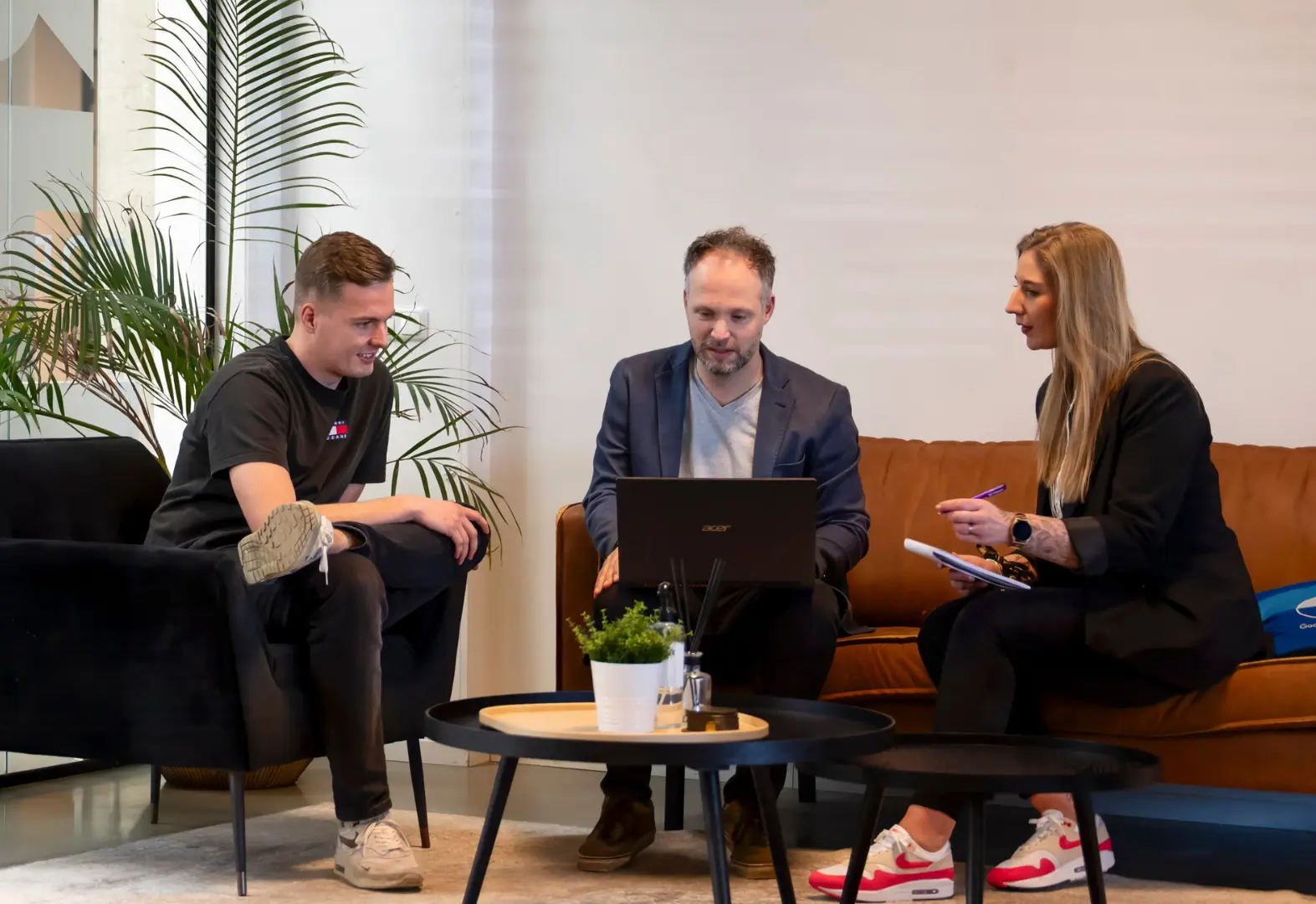 Waarom AI niet gratis is: Over API-keys, tokens en verborgen rekenkracht