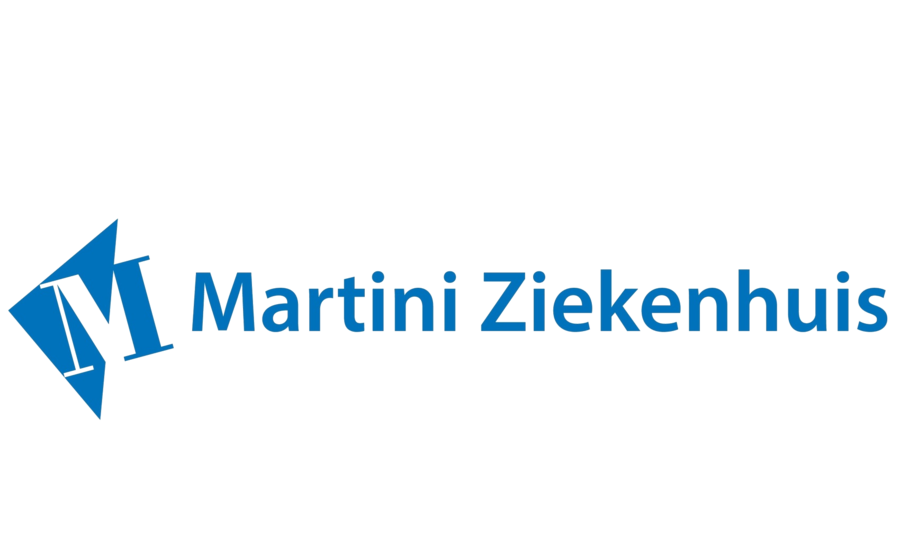 Martini Ziekenhuis Logo