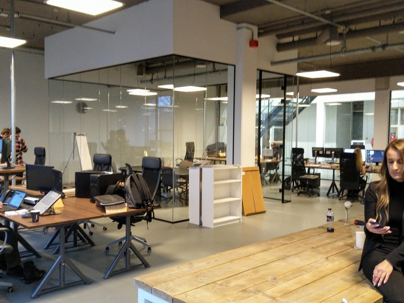 2021: Innovatieve strategie