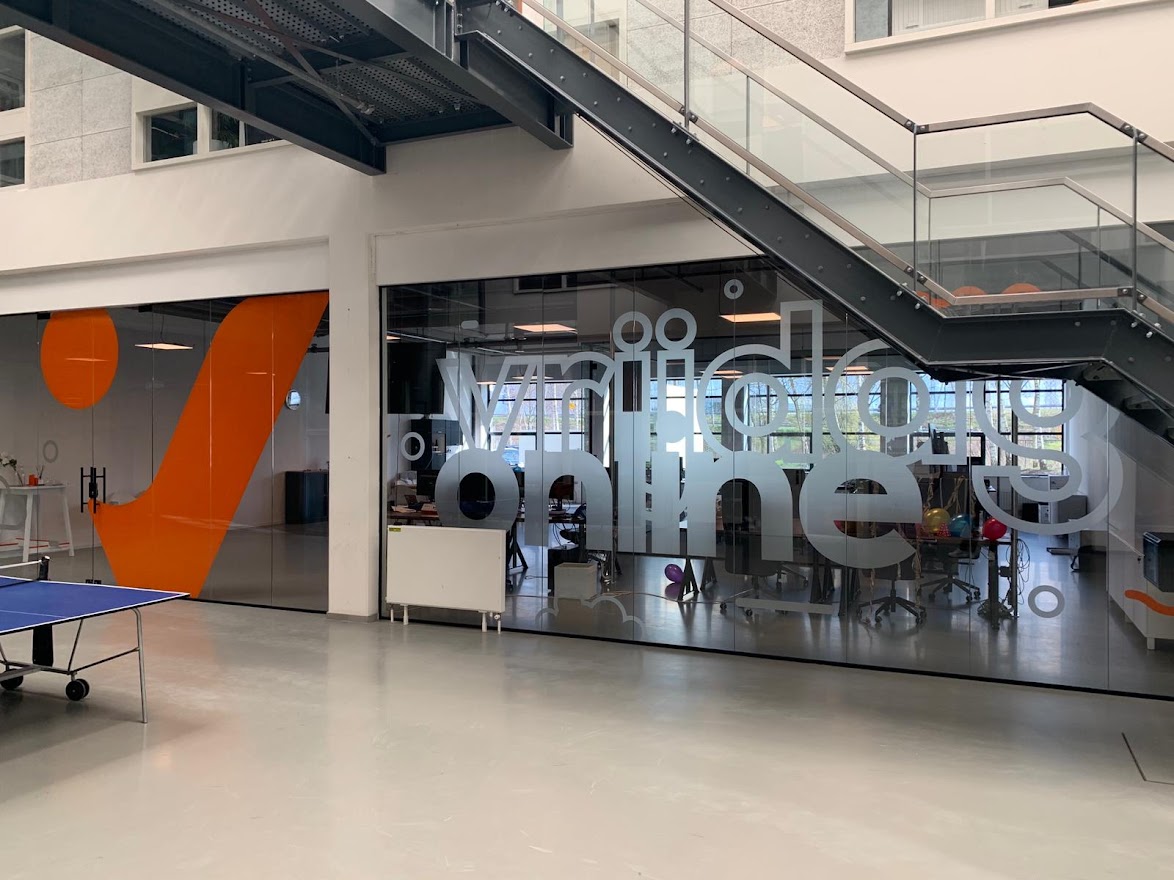 2020: Naar het Kwadraat