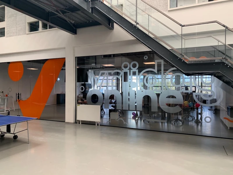 2020: Naar het Kwadraat