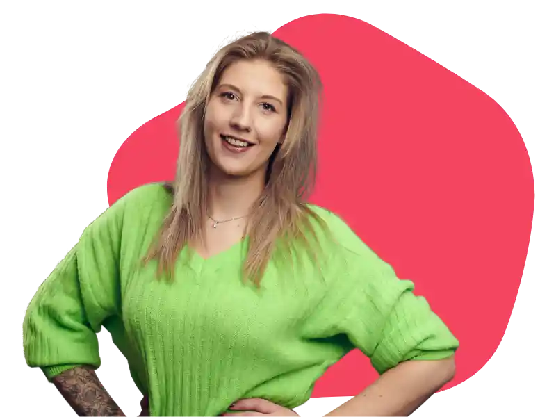 Tamara Contact Blob