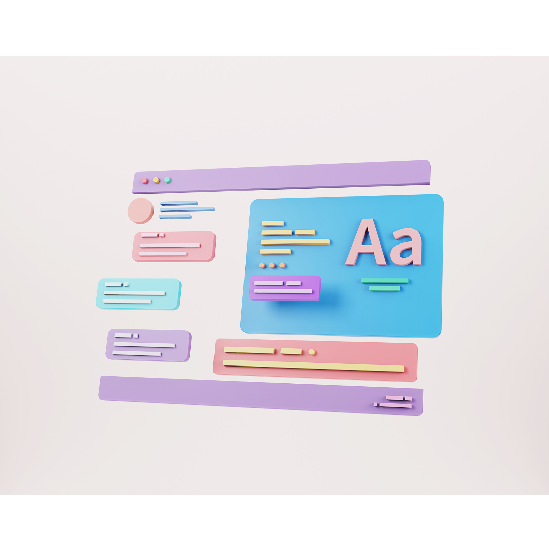 Wat Is Een Design Systeem2