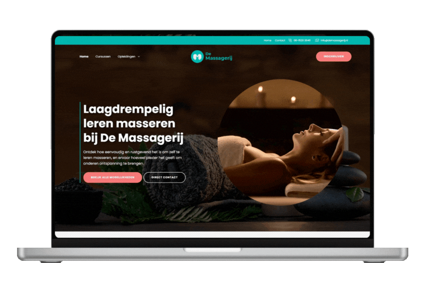 Start Website Vrijdagonline Umbraco Cms