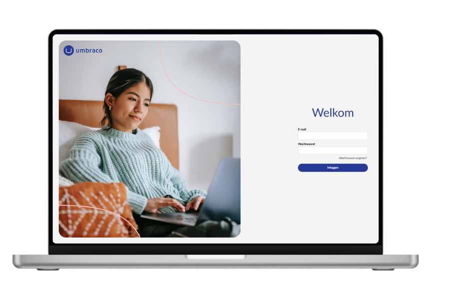 Umbraco Cms Website Polygoot
